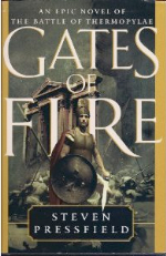 Gates of Fire