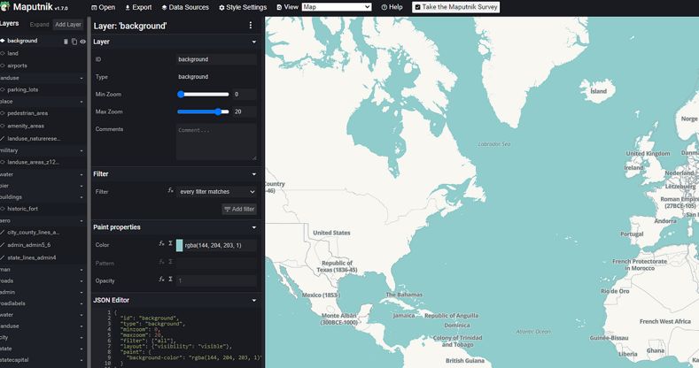 How to Make a Historic Style