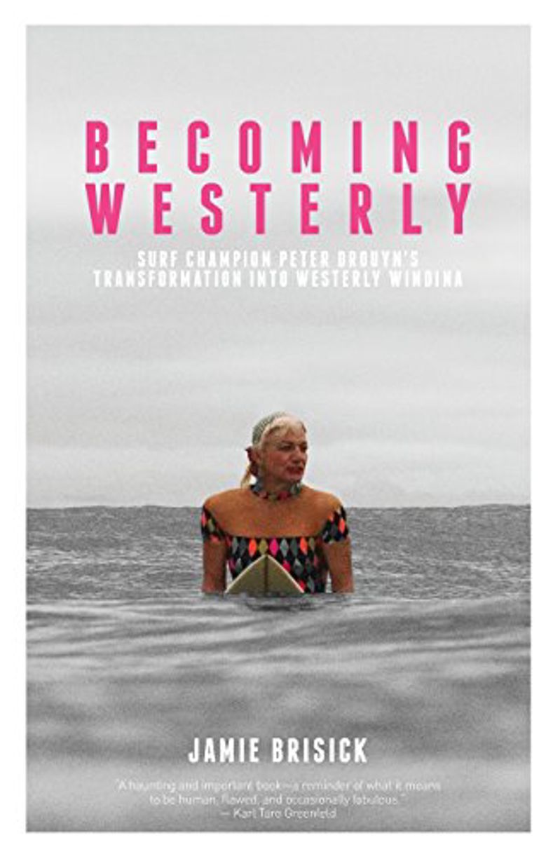 Becoming Westerly
