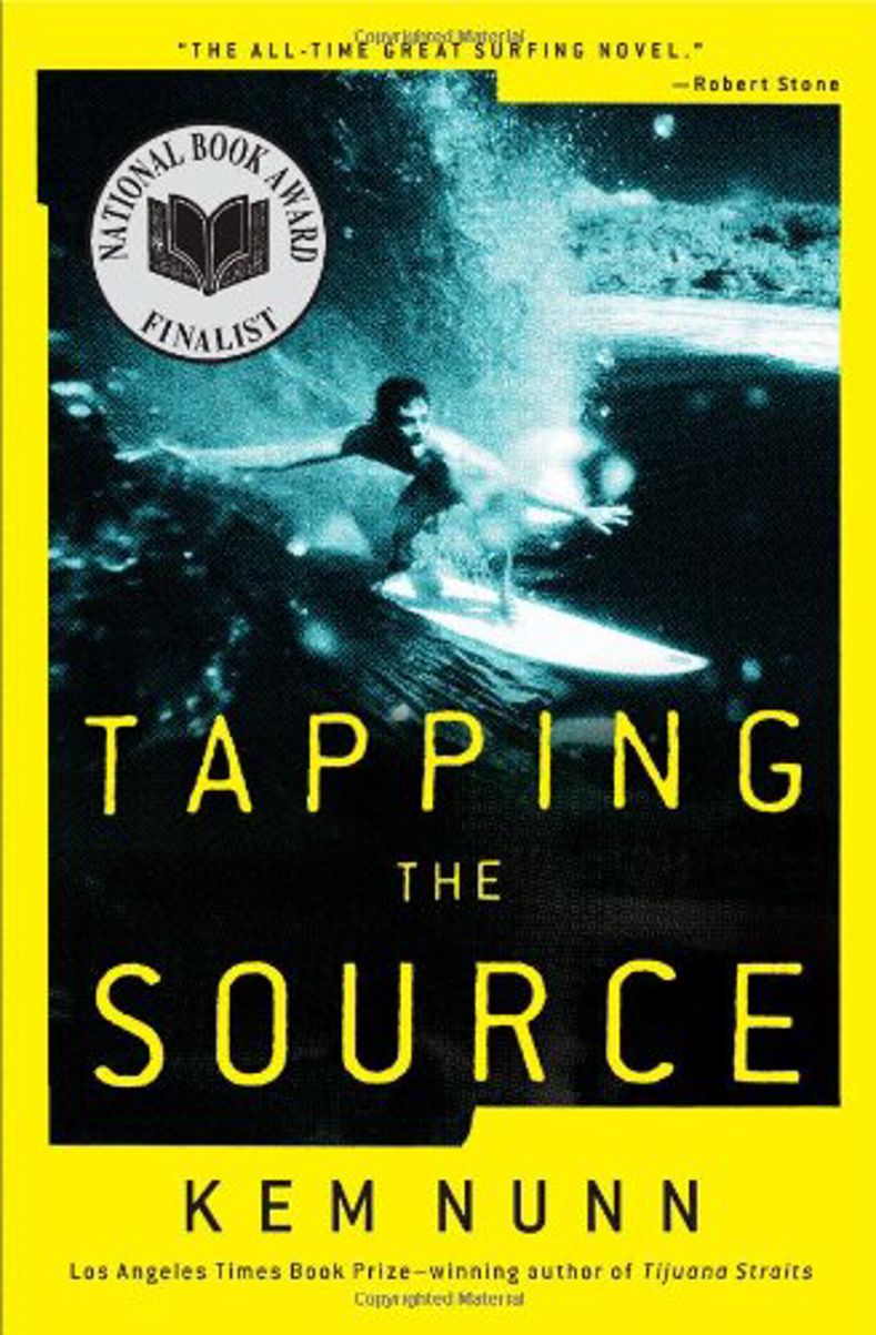 Tapping the Source