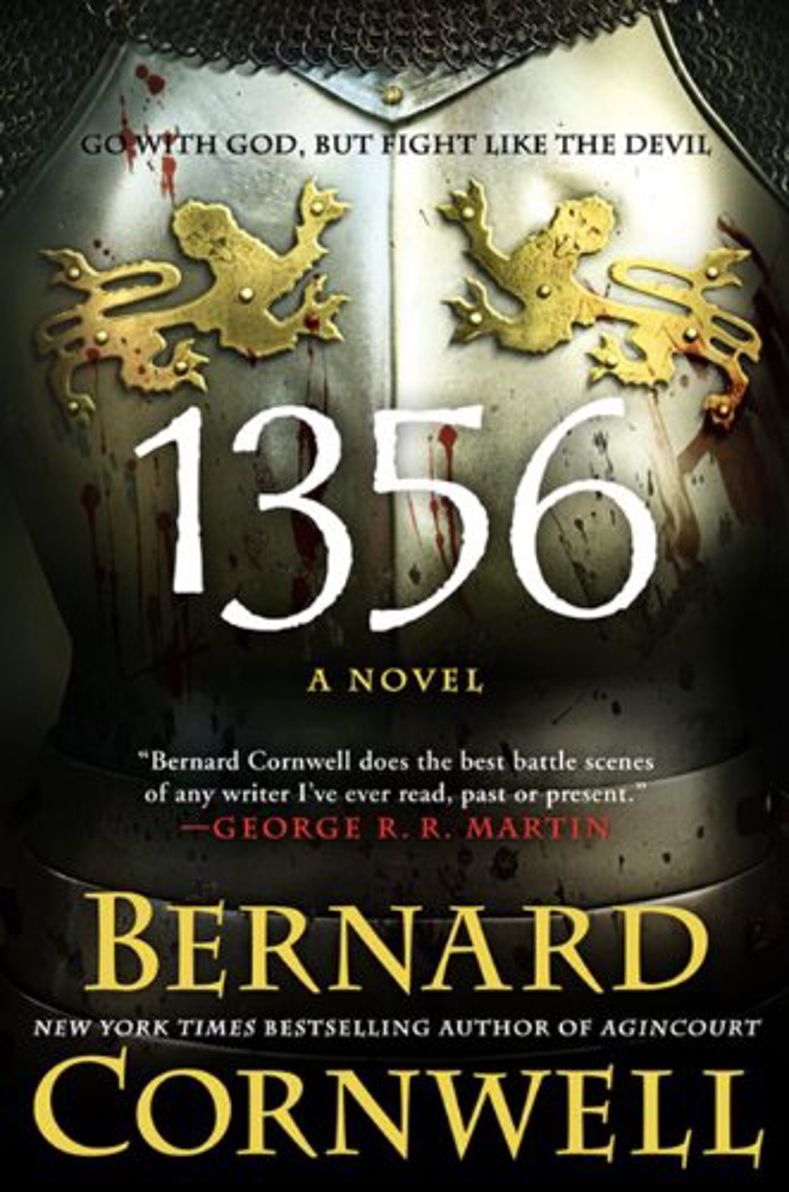 1356: A Novel