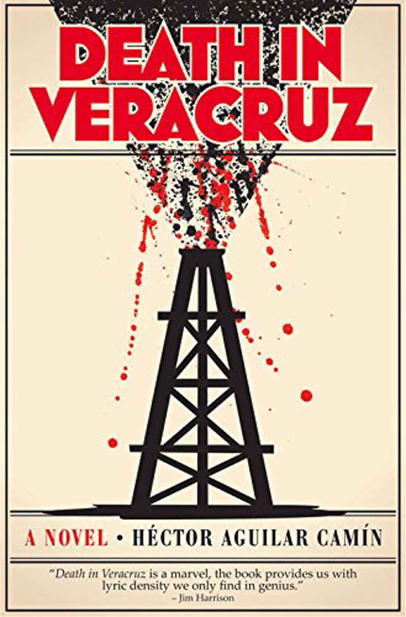Death in Veracruz: A Novel