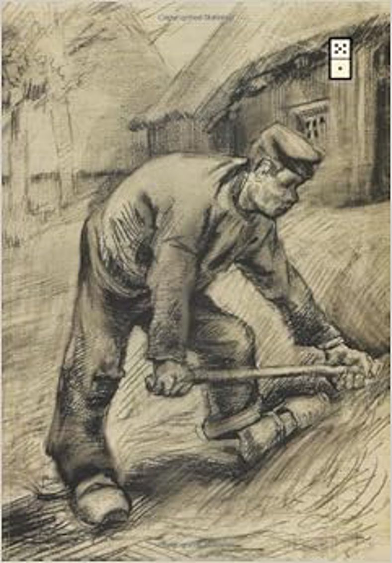 Do The Work Do The Work