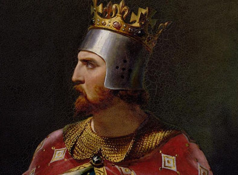 The world of Richard the Lionheart