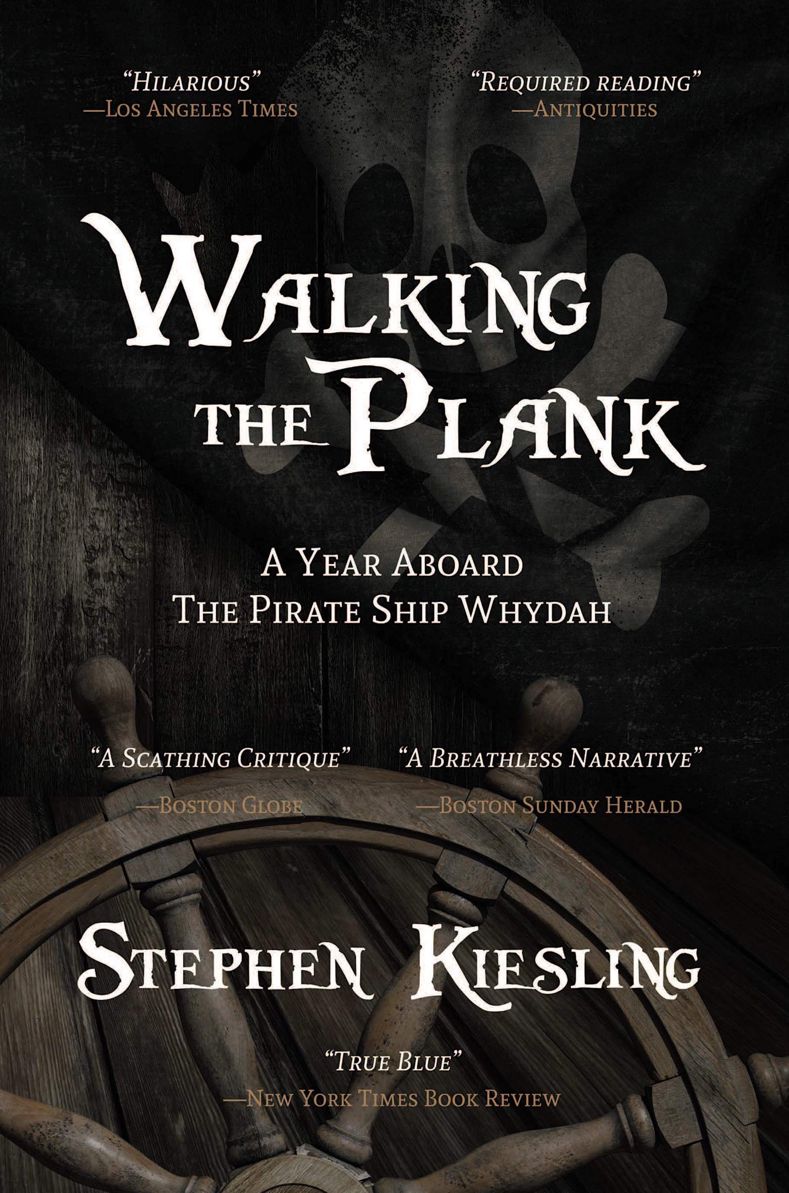 Walking the Plank
