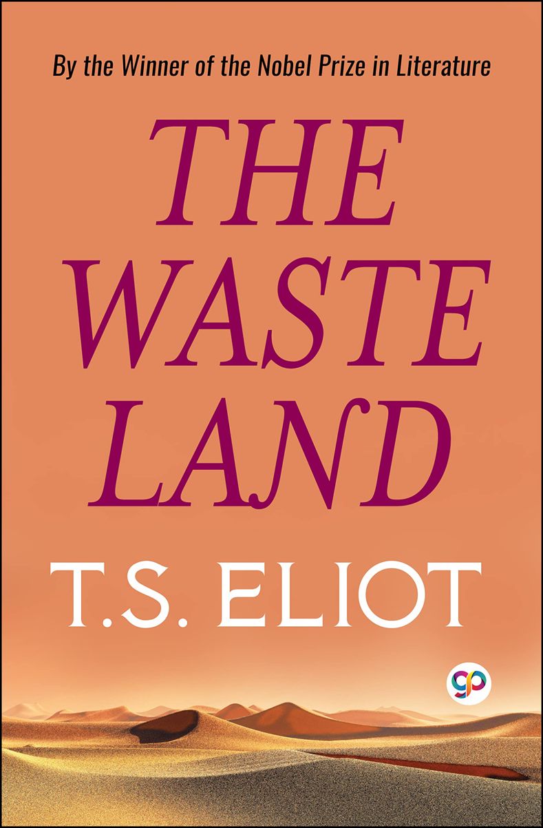 The Waste Land