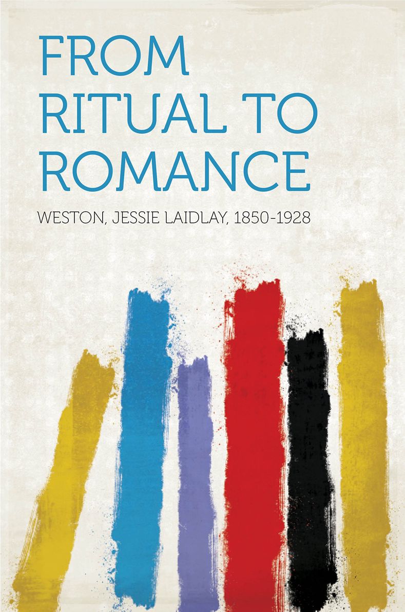 From Ritual to Romance