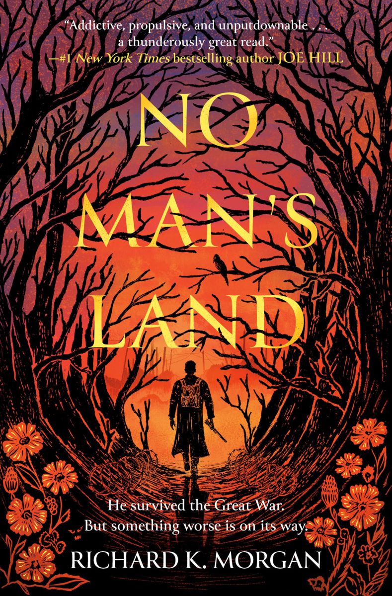 No Man's Land