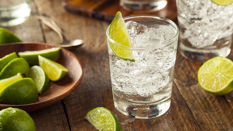 Why does gin and tonic taste so good?