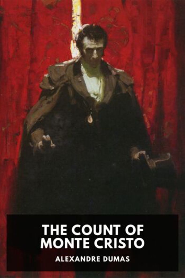 The Count of Monte Cristo