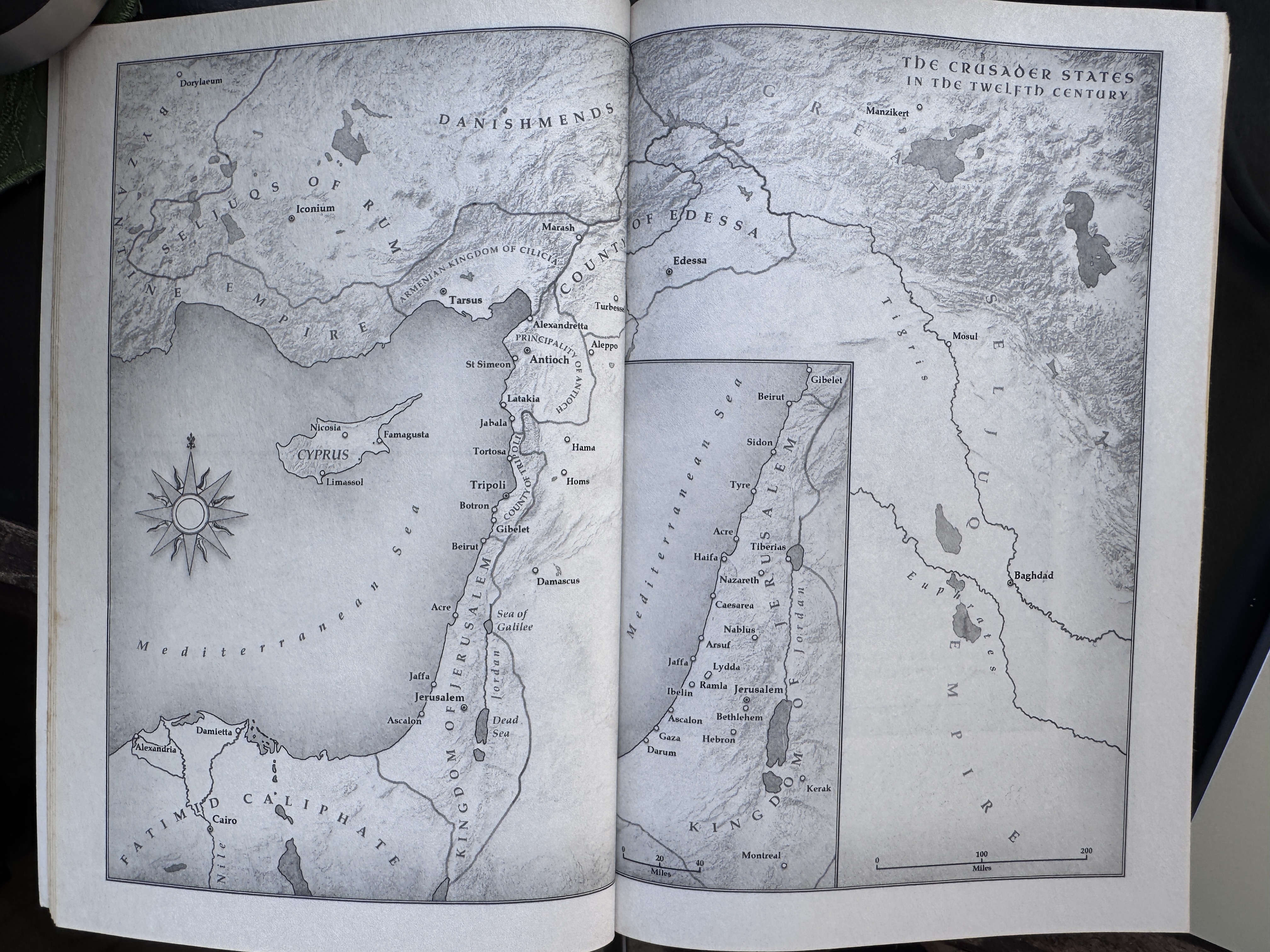 Vintage Maps with MapLibre and Open Historical Maps · Mark Watkins