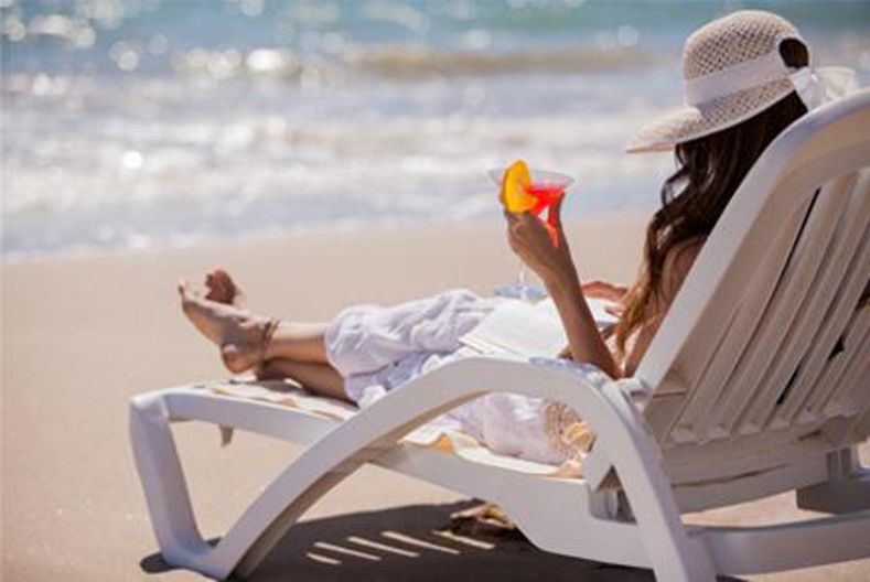 What to read while you drink