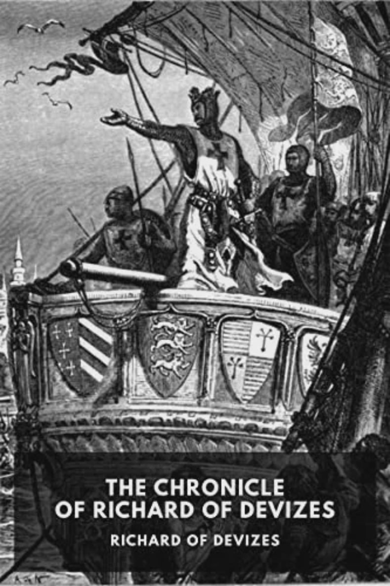 The Chronicle of Richard of Devizes