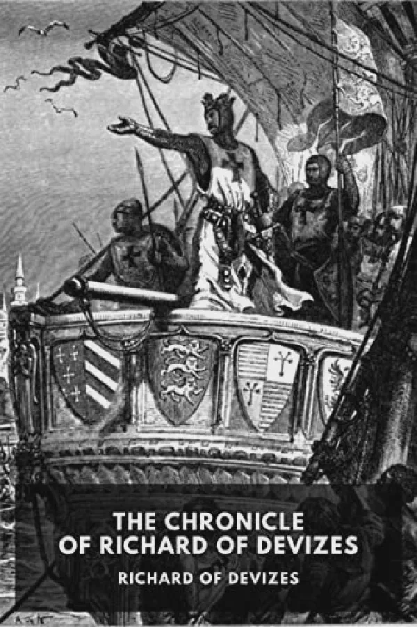The Chronicle of Richard of Devizes