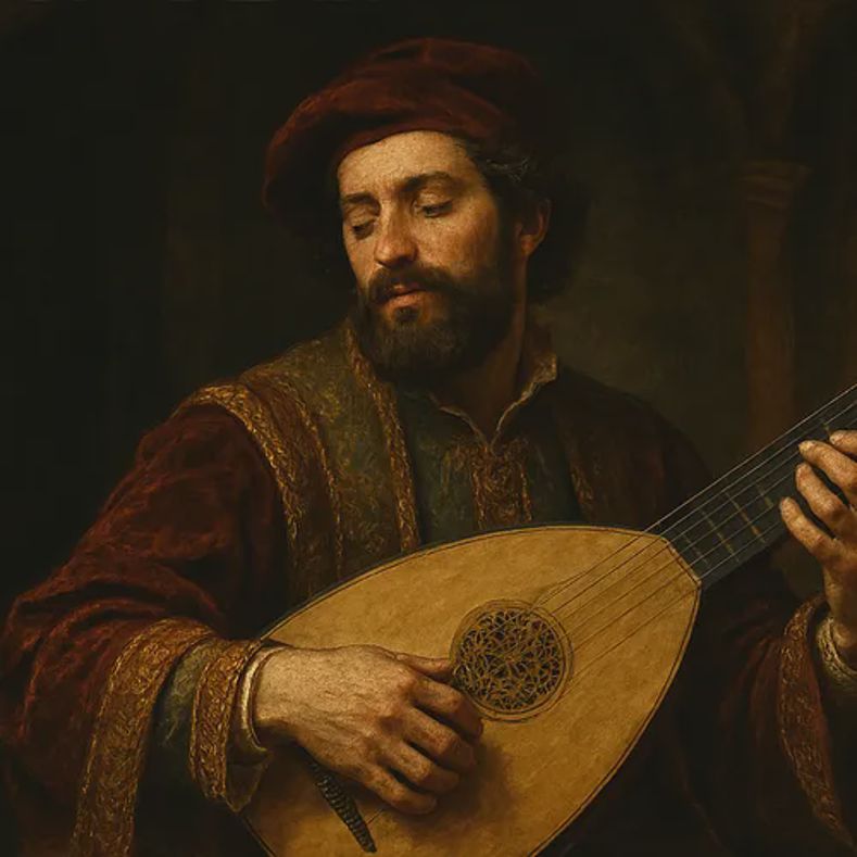 The War Without Love