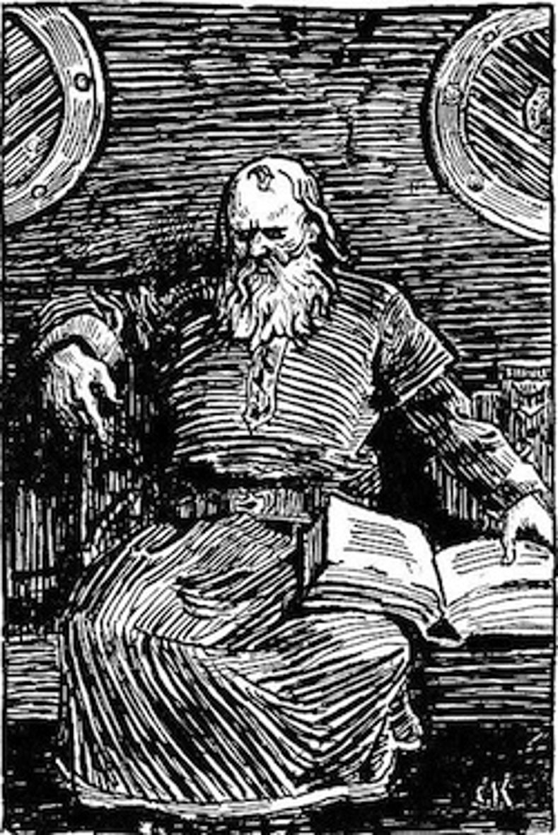 Seven Norse Myths We Wouldn't Have Without Snorri - Reactor