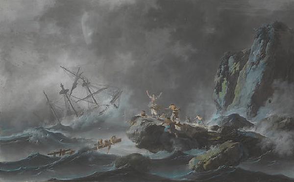 The Tempest and an Extraordinary Letter