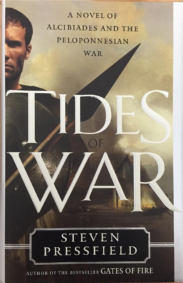 Leadership lessons from the ancient Greeks (Part II of II)