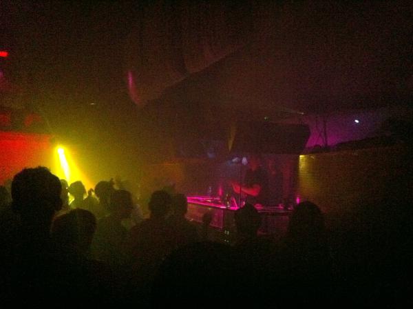 My favorite music of 2011