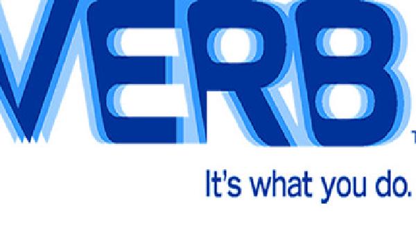 William Gibson, Startups and Verbs