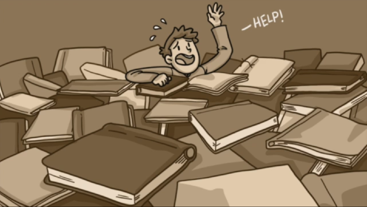 Diary of a Kickstarter – Day 1