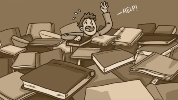 Diary of a Kickstarter – Day 1