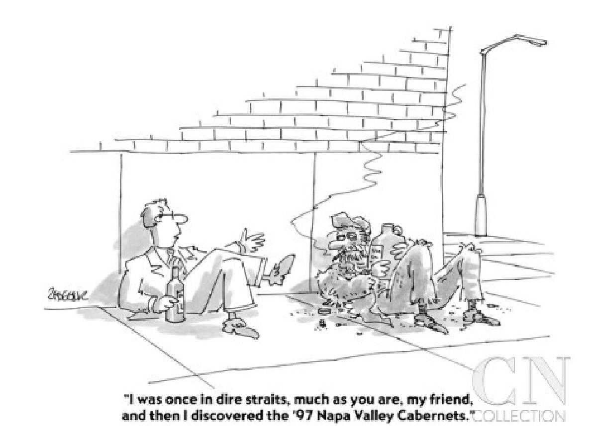 Diary of a Kickstarter Day 26. In Dire Straights, in more ways than one.