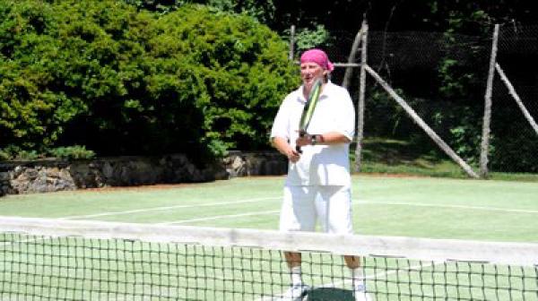 Diary of a Kickstarter. Day 15.