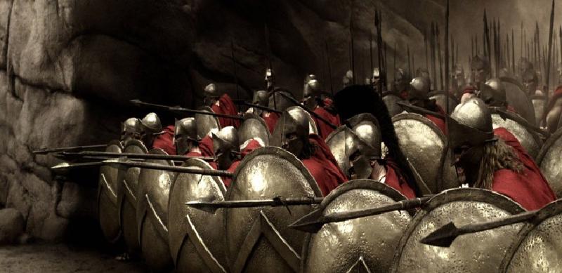 thermopylae