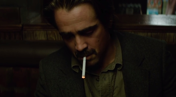 True Detective