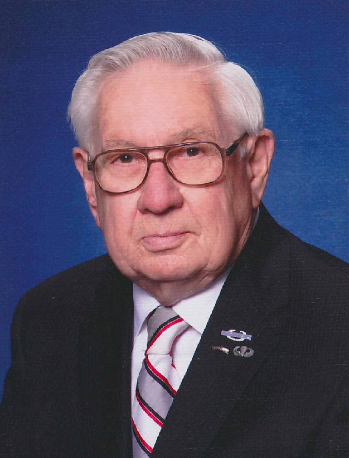 Thomas Del Watkins, II.