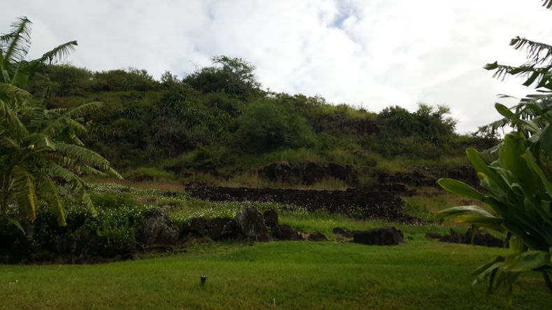 Heiau