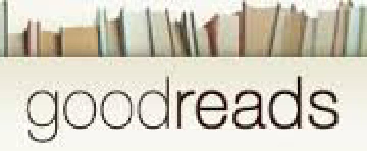 Introducing Goodreads Import