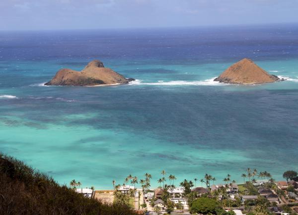 Your first Oahu hike
