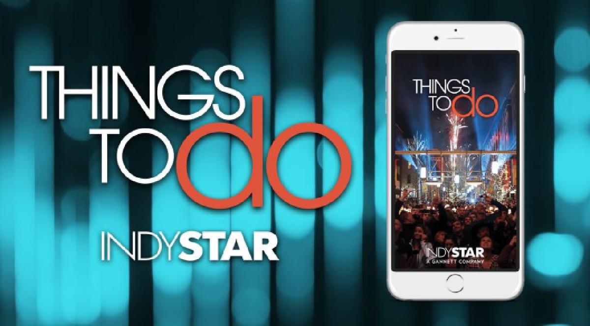 So you’re thinking about a “things to do” app