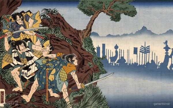 Playing the long game