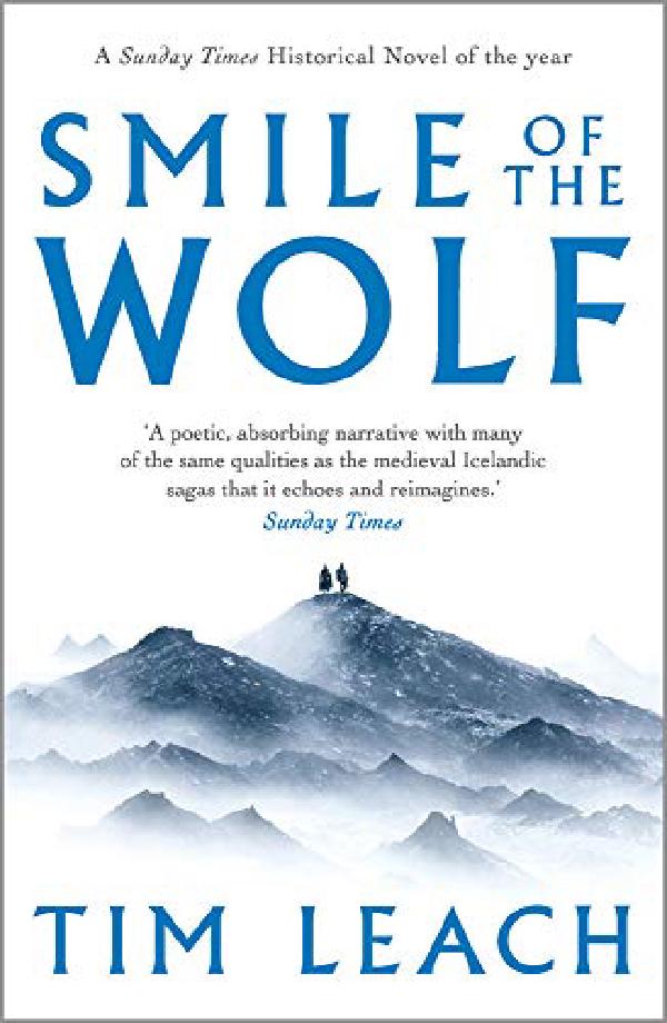 Smile of the Wolf (review)