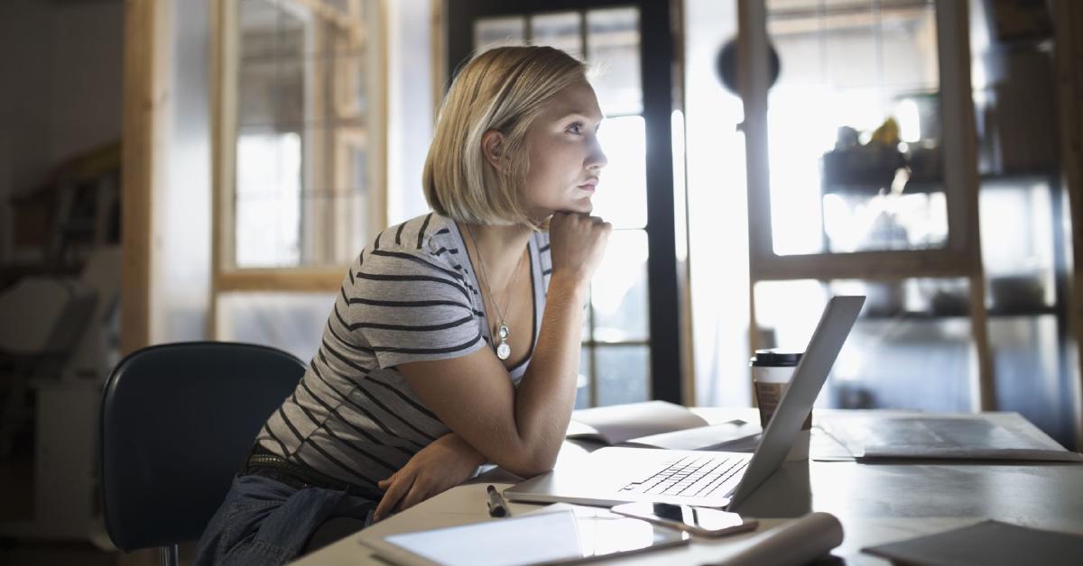 Should I take that job? Ten questions.