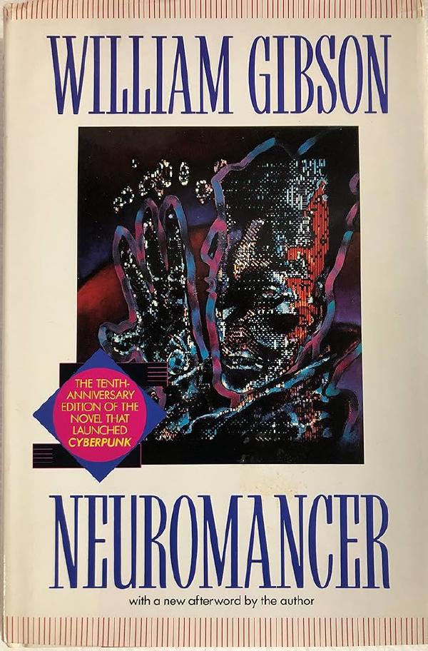 Neuromancer