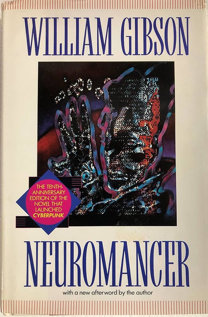Neuromancer