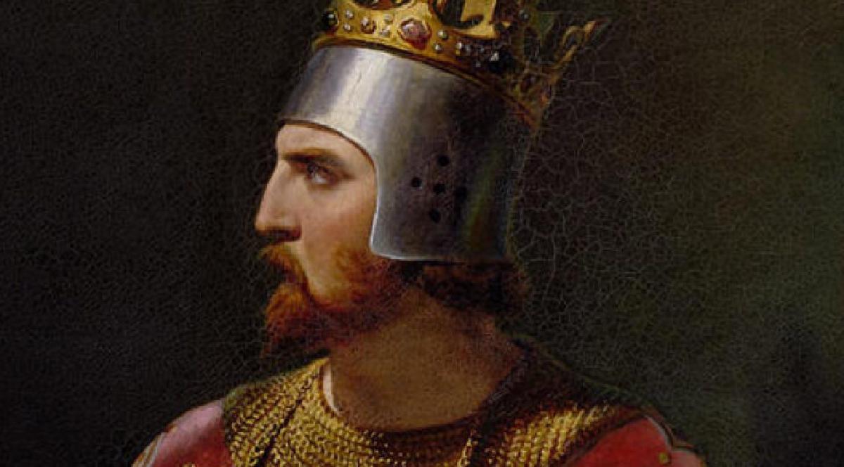 Medieval substack, Richard the Lionheart