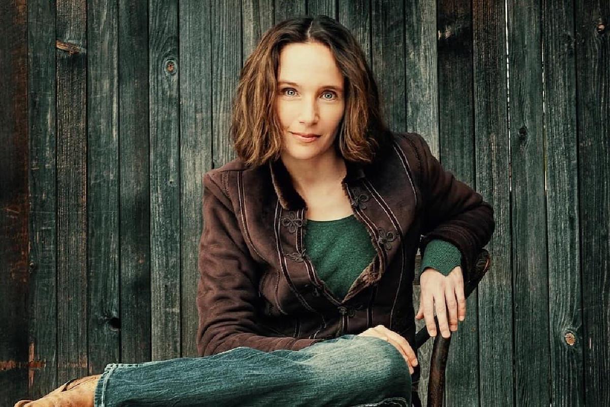 Hélène Grimaud @ Jordan Hall